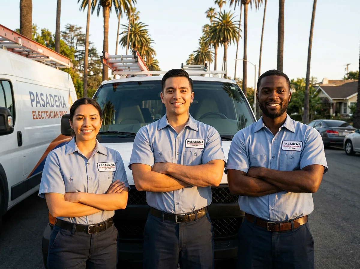 Electrician company in Shortsville, NY