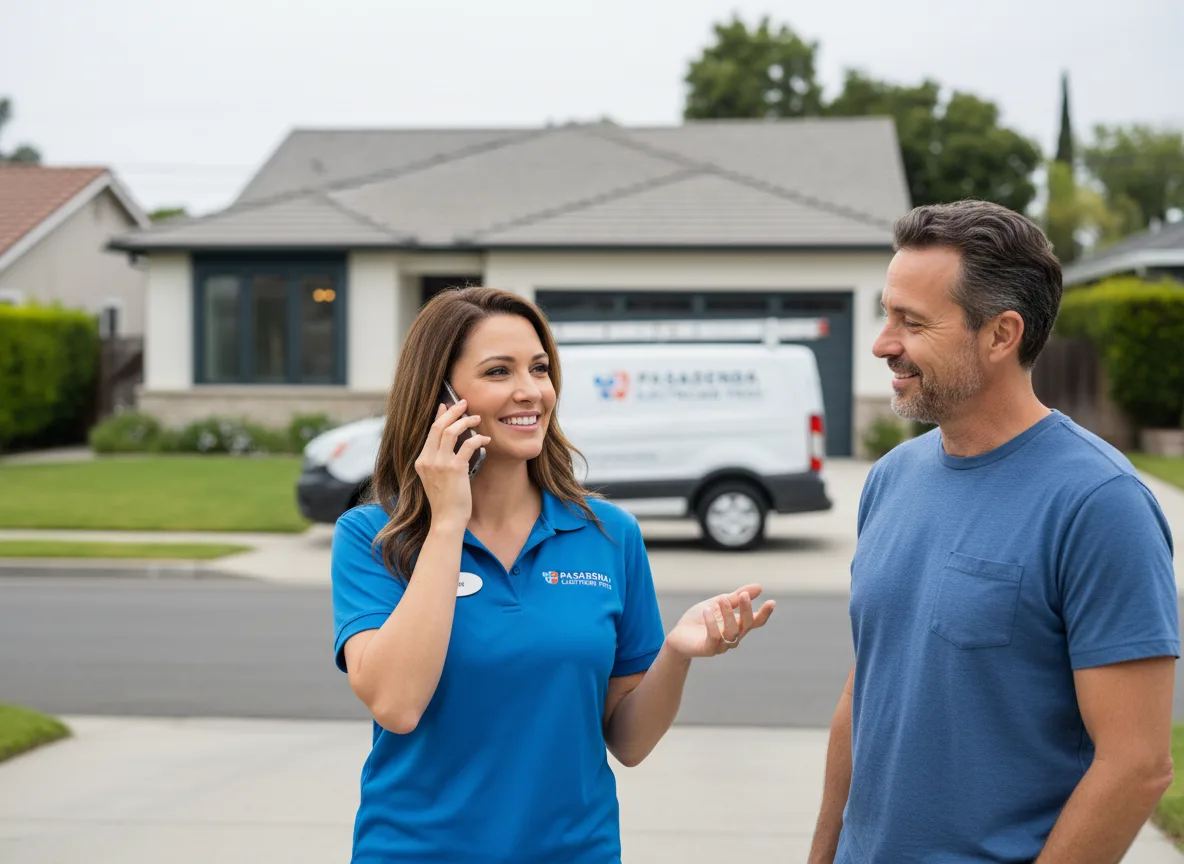 Electrician Shortsville, NY FAQs